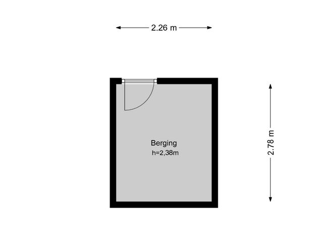 Van Nijenrodeweg 399, Amsterdam
