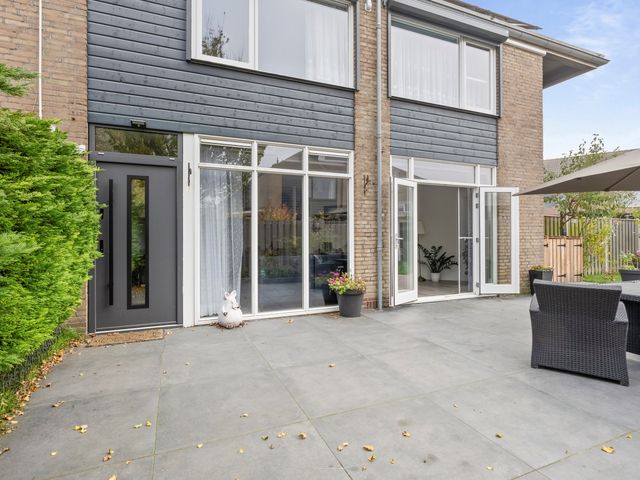 Schoener 6, Wieringerwerf