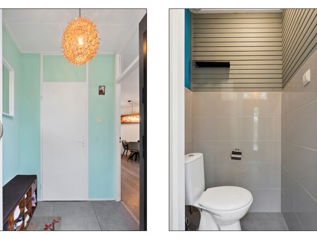 Schoener 6, Wieringerwerf