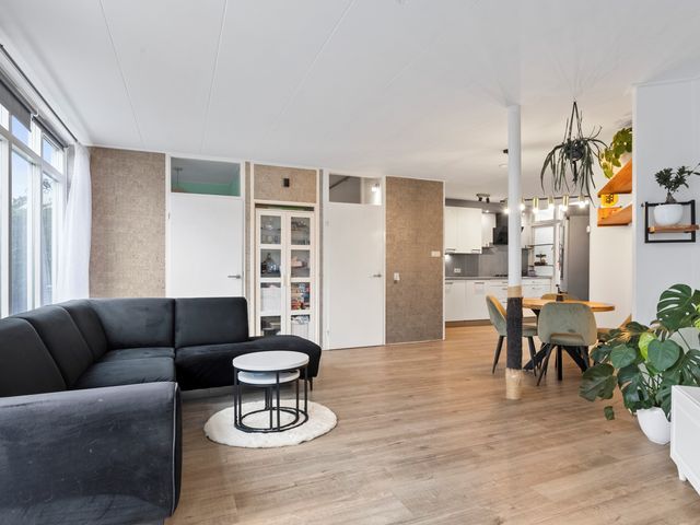 Schoener 6, Wieringerwerf