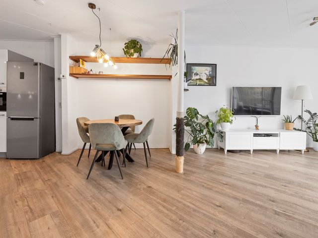 Schoener 6, Wieringerwerf