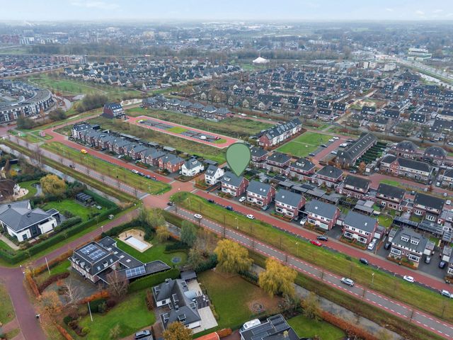 Moonenlaan 98, Hardenberg