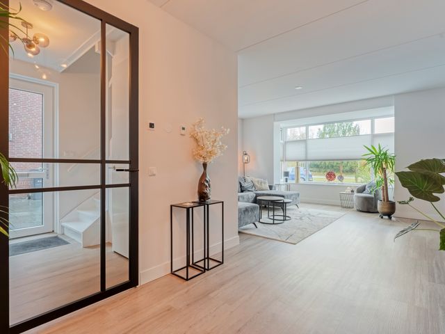 Moonenlaan 98, Hardenberg