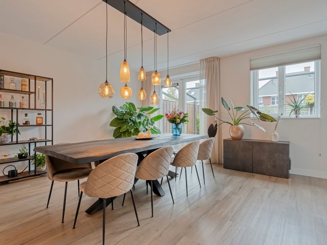 Moonenlaan 98, Hardenberg