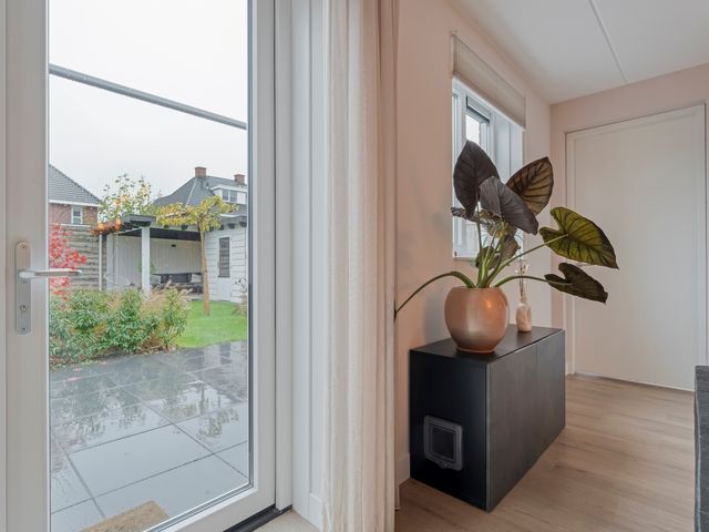 Moonenlaan 98, Hardenberg