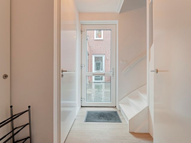 Moonenlaan 98, Hardenberg