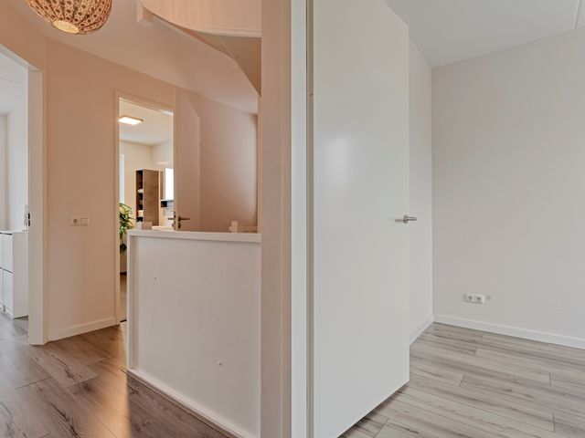 Moonenlaan 98, Hardenberg