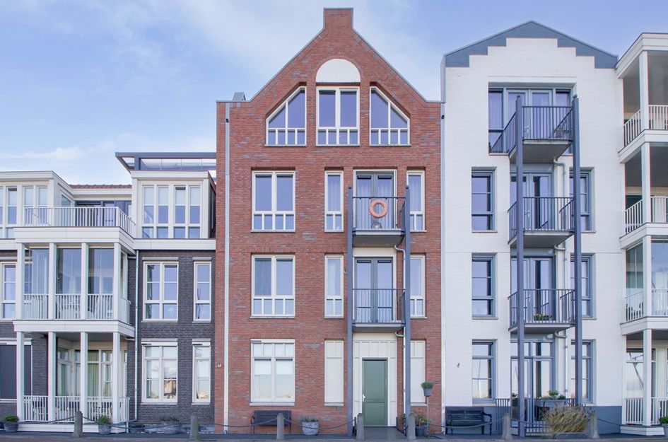 Zuiderzeeboulevard 77