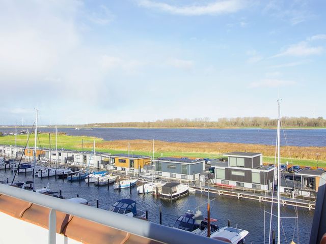 Zuiderzeeboulevard 77, Bunschoten-Spakenburg