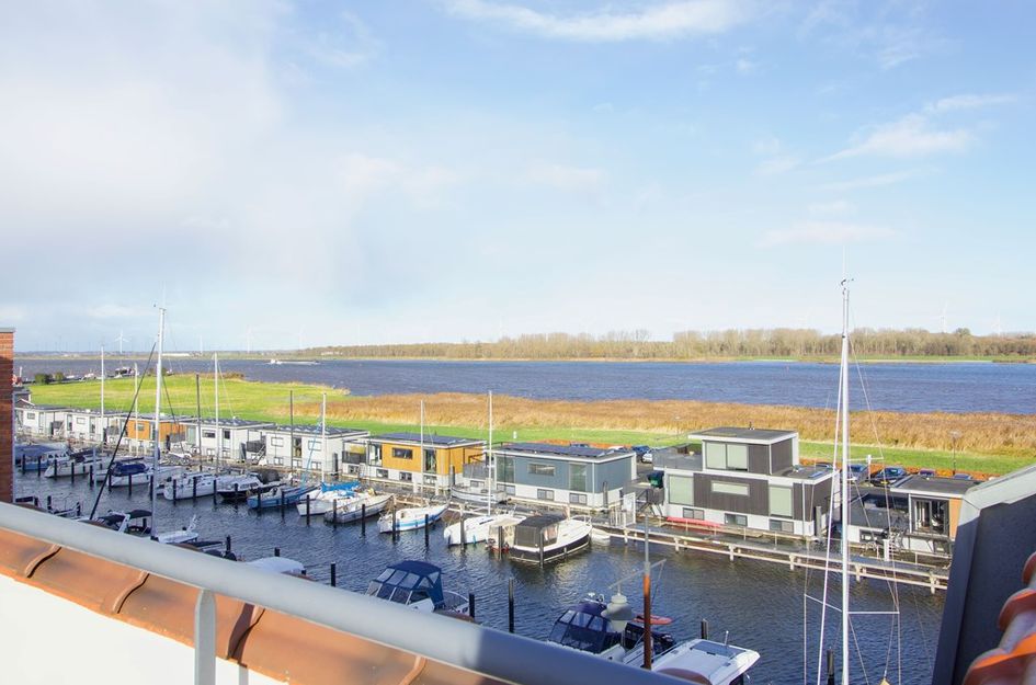 Zuiderzeeboulevard 77