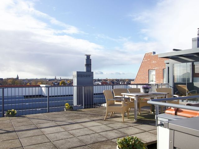 Zuiderzeeboulevard 77, Bunschoten-Spakenburg