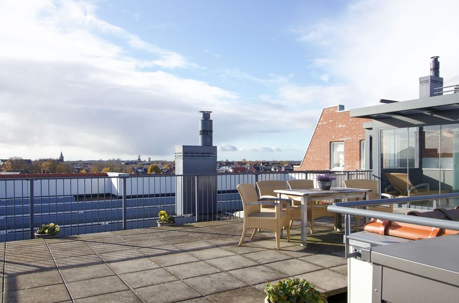 Zuiderzeeboulevard 77