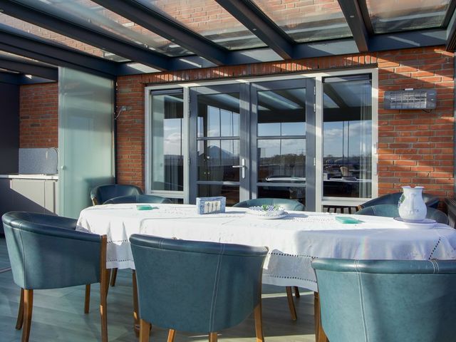 Zuiderzeeboulevard 77, Bunschoten-Spakenburg