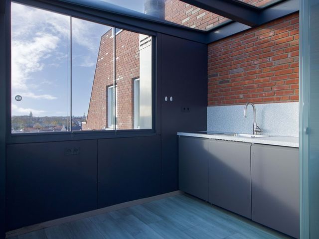 Zuiderzeeboulevard 77, Bunschoten-Spakenburg