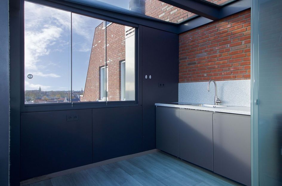 Zuiderzeeboulevard 77