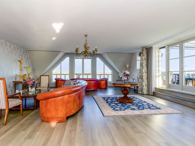 Zuiderzeeboulevard 77, Bunschoten-Spakenburg