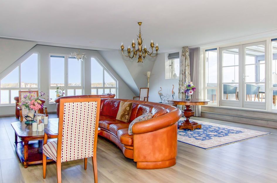 Zuiderzeeboulevard 77