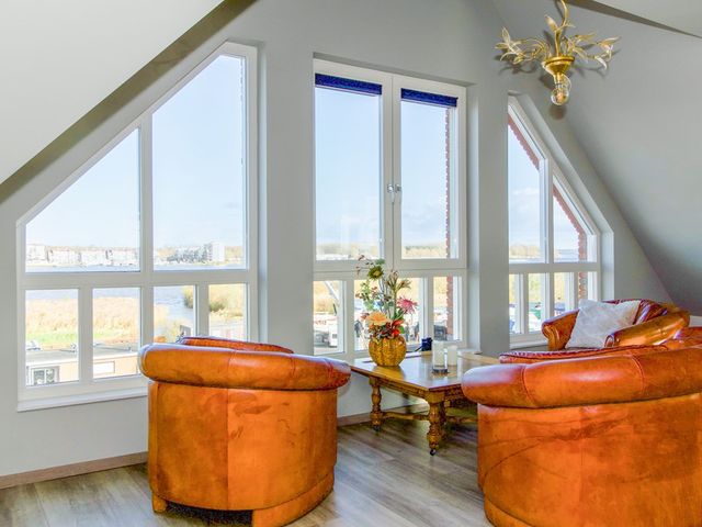 Zuiderzeeboulevard 77, Bunschoten-Spakenburg