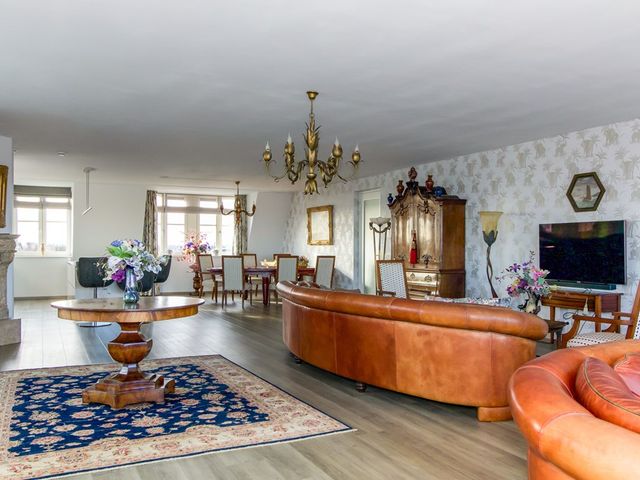 Zuiderzeeboulevard 77, Bunschoten-Spakenburg