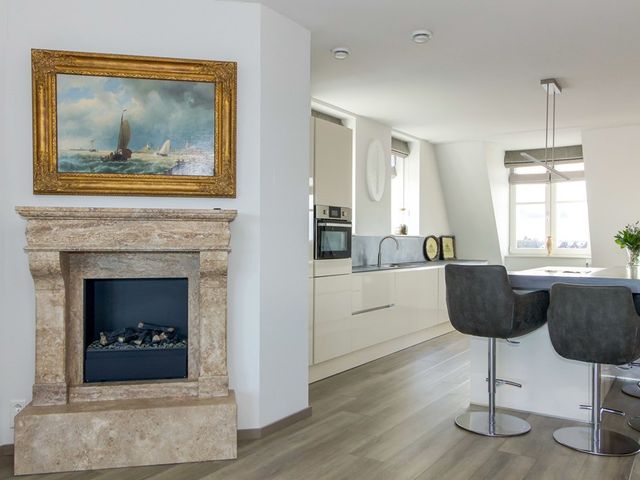 Zuiderzeeboulevard 77, Bunschoten-Spakenburg