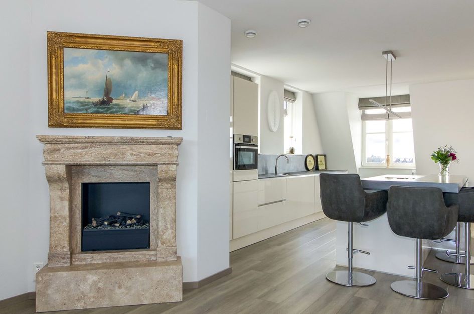 Zuiderzeeboulevard 77