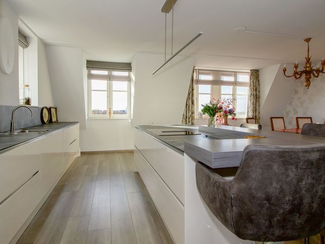 Zuiderzeeboulevard 77, Bunschoten-Spakenburg