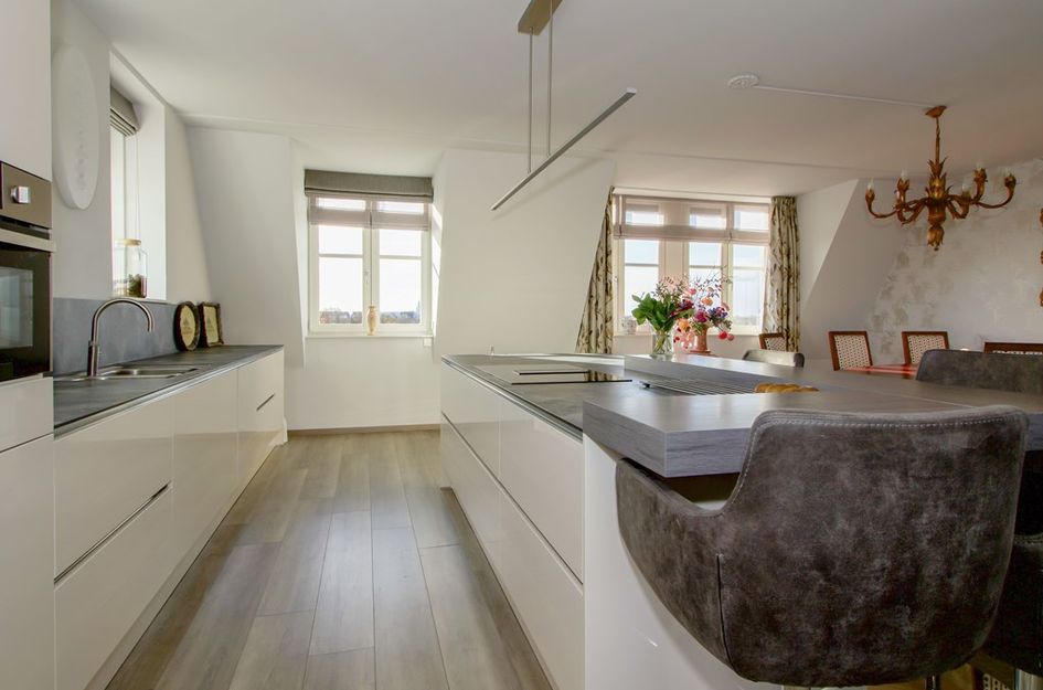 Zuiderzeeboulevard 77