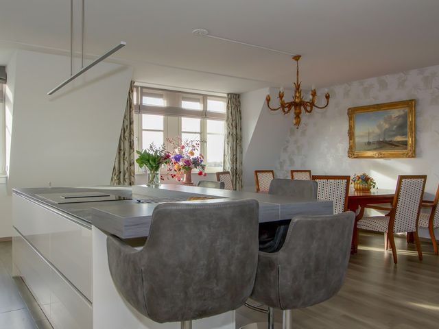 Zuiderzeeboulevard 77, Bunschoten-Spakenburg