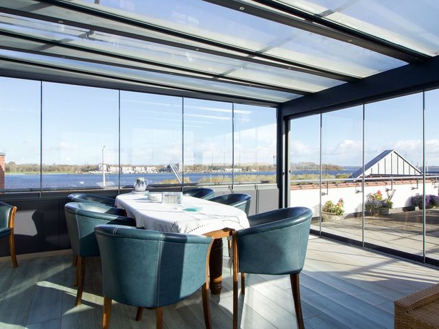 Zuiderzeeboulevard 77, Bunschoten-Spakenburg