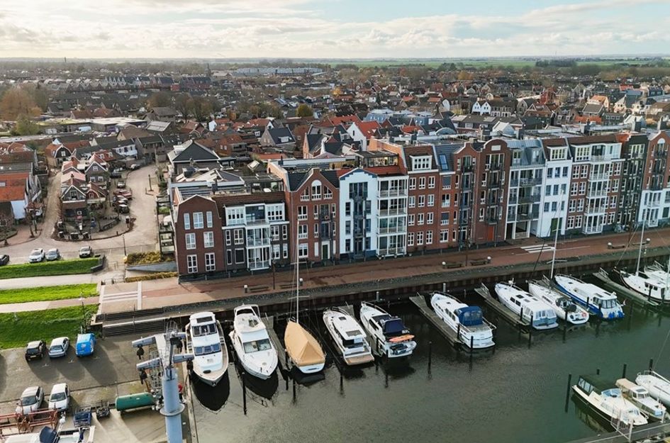 Zuiderzeeboulevard 77