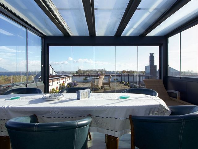 Zuiderzeeboulevard 77, Bunschoten-Spakenburg