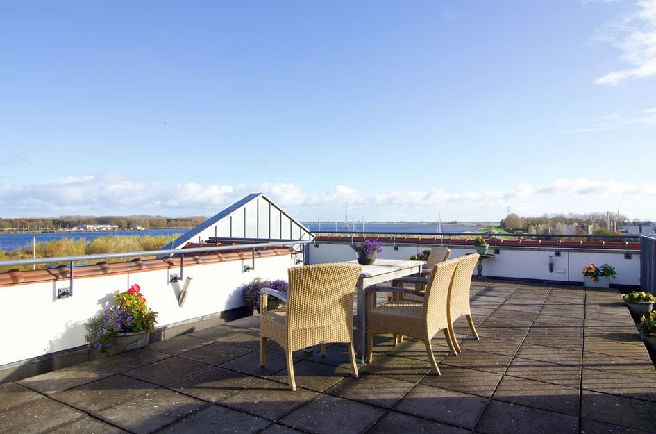 Zuiderzeeboulevard 77