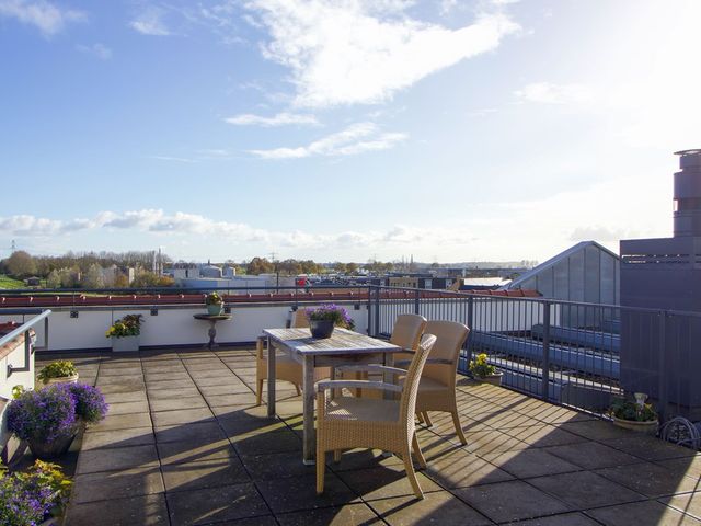 Zuiderzeeboulevard 77, Bunschoten-Spakenburg