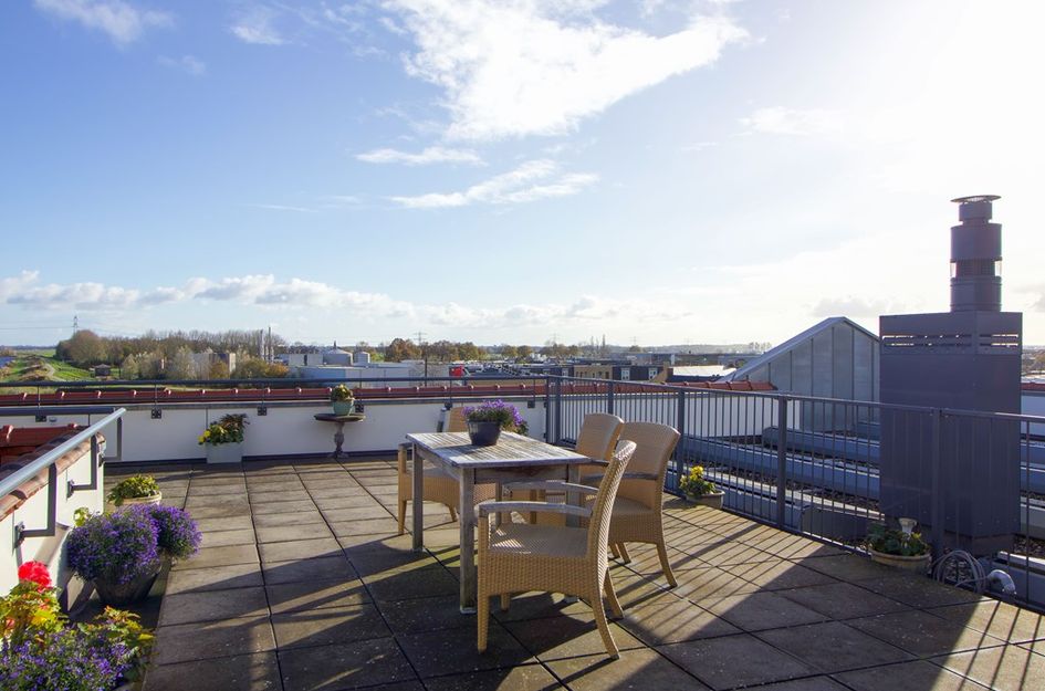 Zuiderzeeboulevard 77