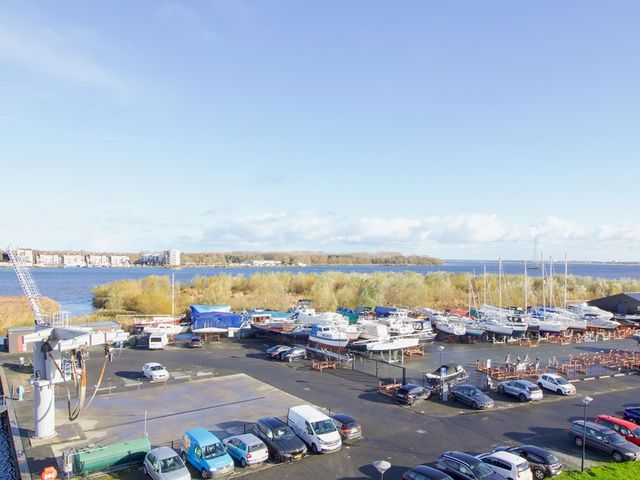 Zuiderzeeboulevard 77, Bunschoten-Spakenburg