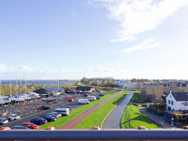 Zuiderzeeboulevard 77, Bunschoten-Spakenburg