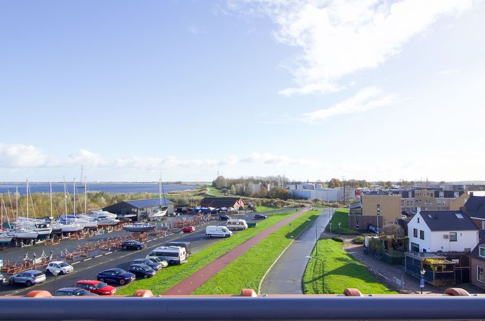 Zuiderzeeboulevard 77