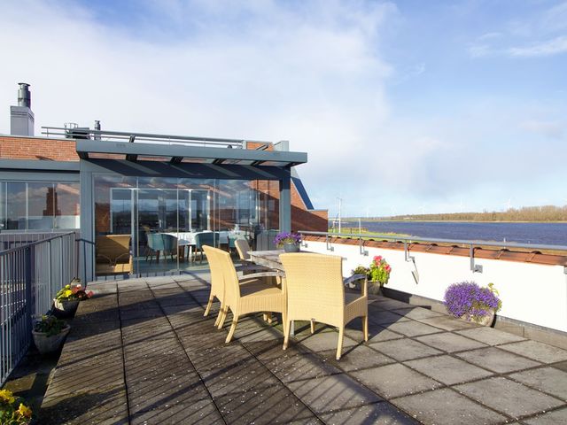 Zuiderzeeboulevard 77, Bunschoten-Spakenburg