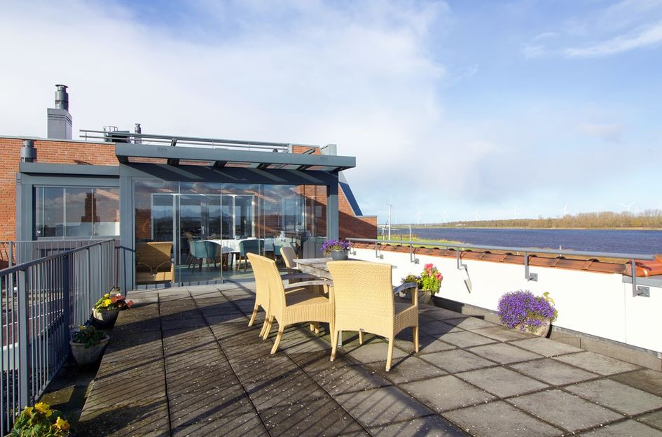 Zuiderzeeboulevard 77