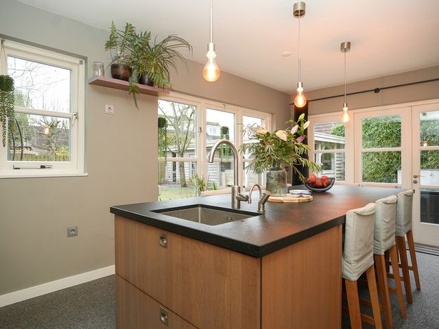 Kraanvogellaan 34, 's-Hertogenbosch