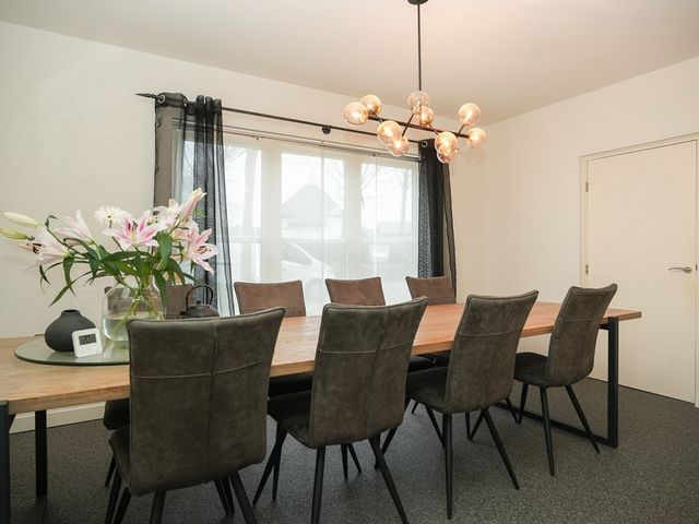 Kraanvogellaan 34, 's-Hertogenbosch