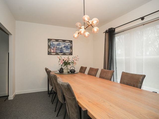 Kraanvogellaan 34, 's-Hertogenbosch