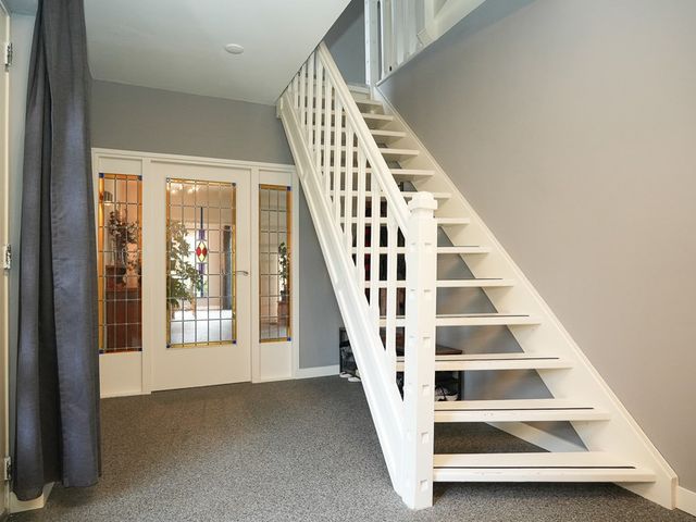 Kraanvogellaan 34, 's-Hertogenbosch