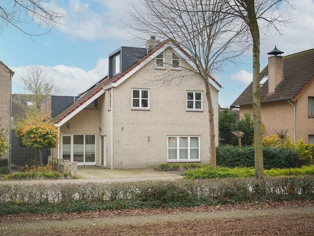 Kraanvogellaan 34, 's-Hertogenbosch