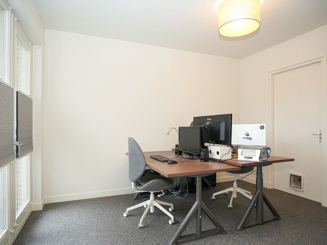 Kraanvogellaan 34, 's-Hertogenbosch