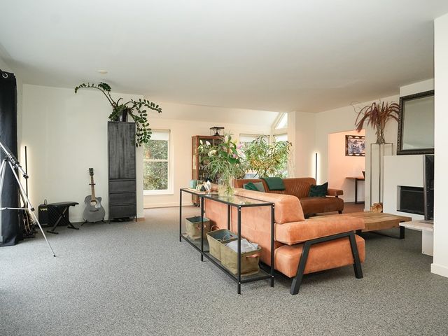 Kraanvogellaan 34, 's-Hertogenbosch