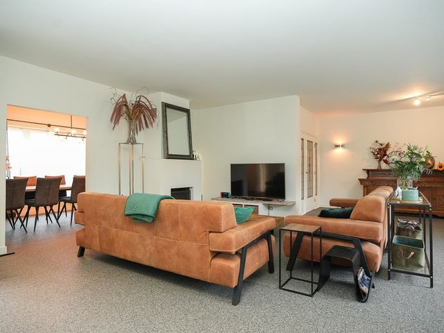 Kraanvogellaan 34, 's-Hertogenbosch