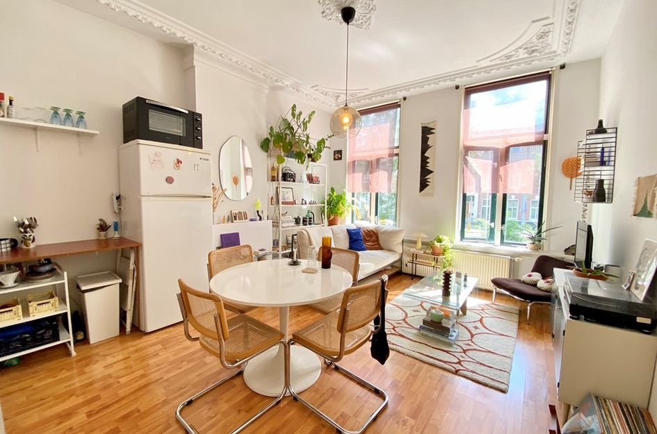 Oostzeedijk Beneden 41B01