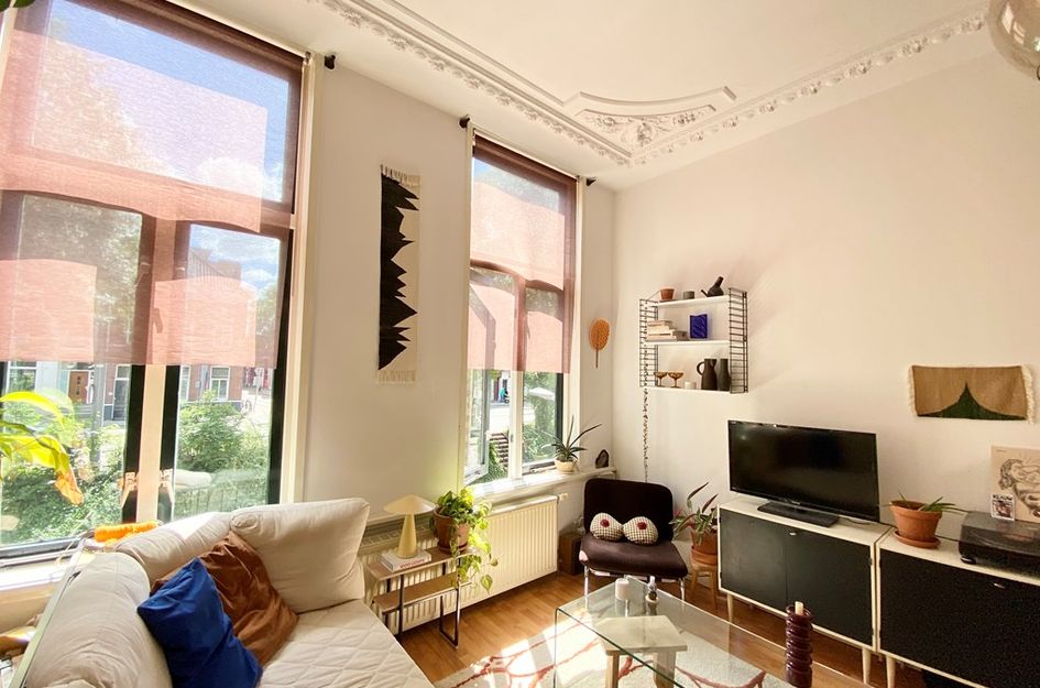 Oostzeedijk Beneden 41B01