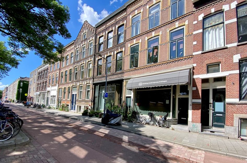 Oostzeedijk Beneden 41B01